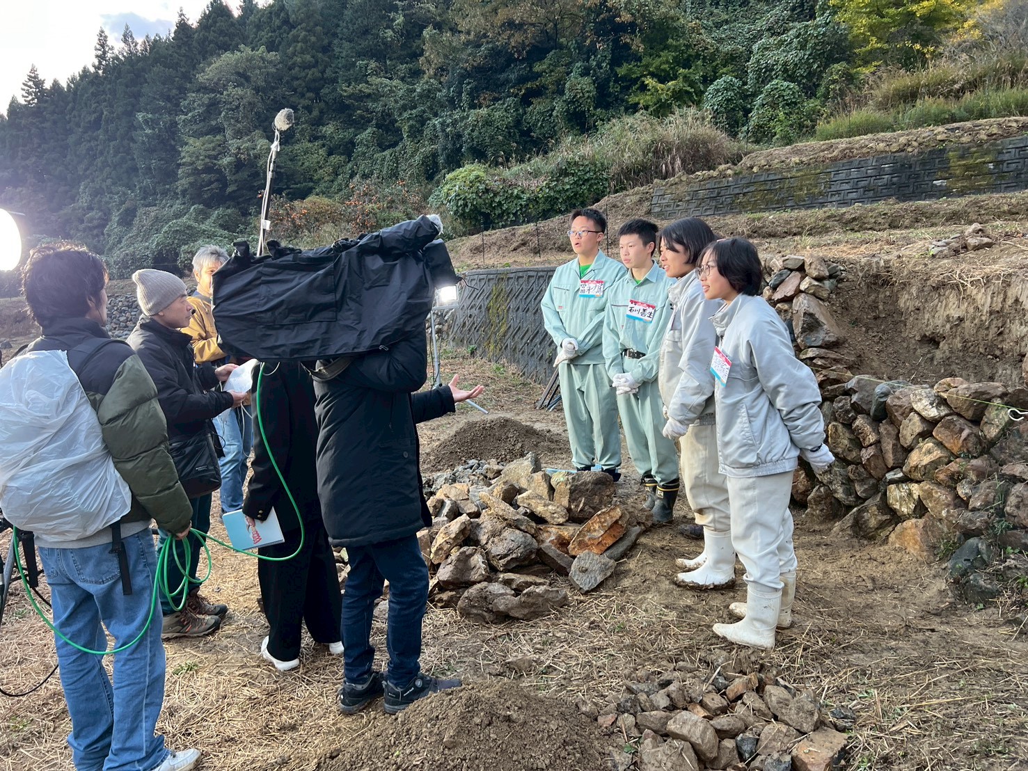 LINE_ALBUM_四国放送 取材_251120_3