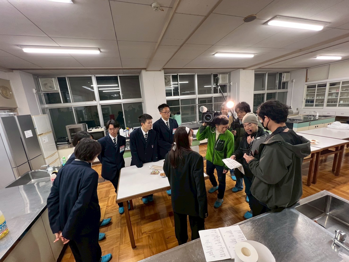 LINE_ALBUM_四国放送 取材_251120_5