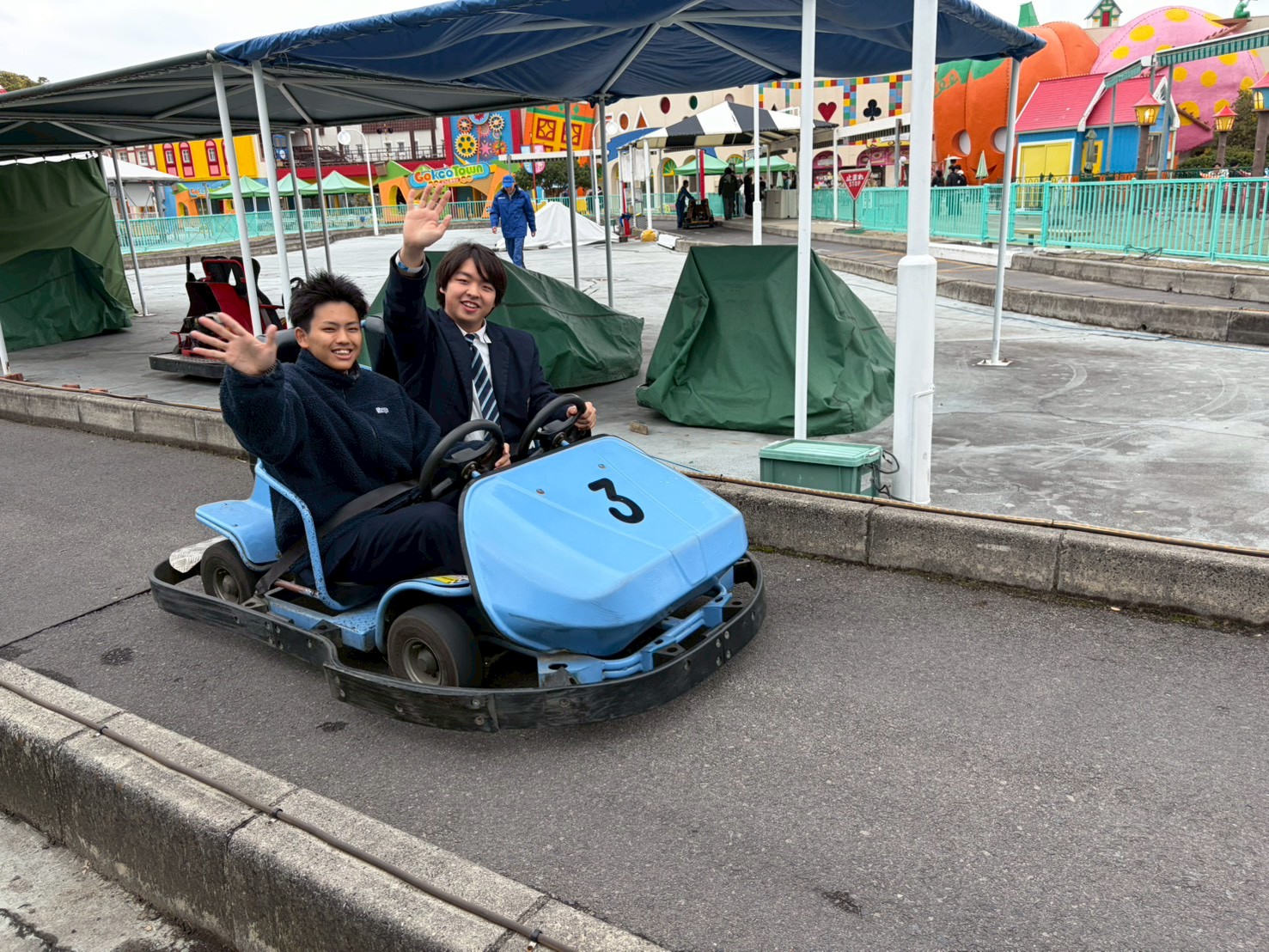 LINE_ALBUM_20251126 3年レオマ遠足_251127_49