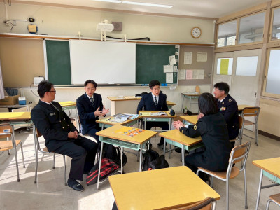 LINE_ALBUM_進路説明会、退任式_260323_2